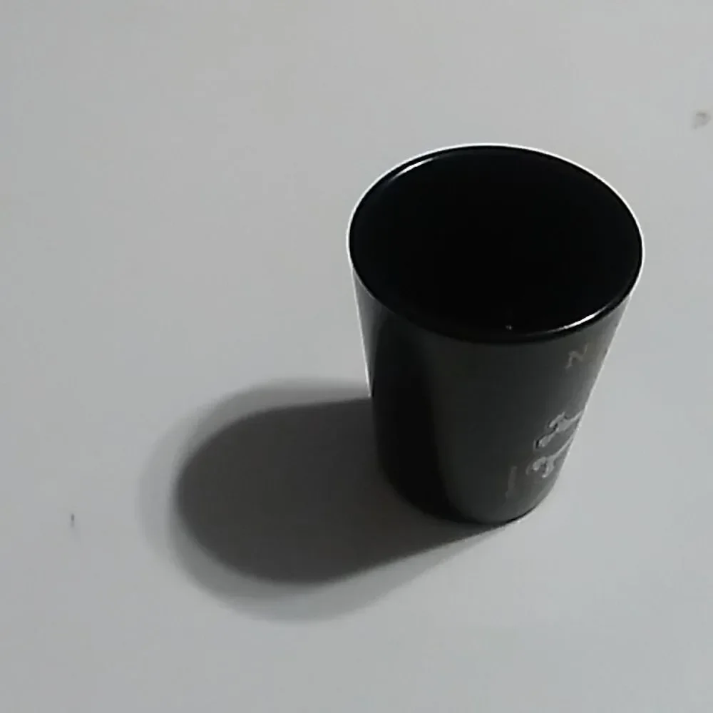 Pick Your Poision Shot Glass